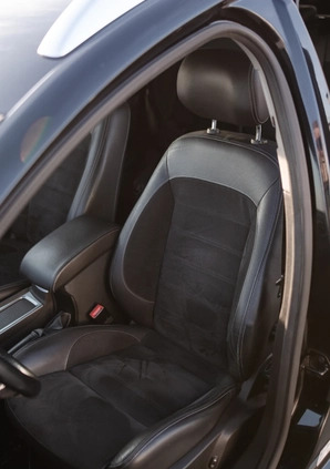 Ford Mondeo cena 30900 przebieg: 297000, rok produkcji 2012 z Łódź małe 781